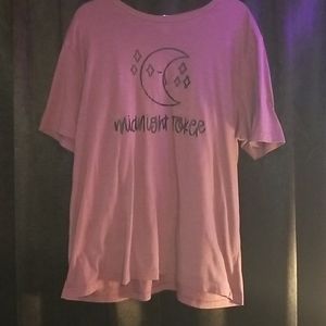 Plus Size Tee